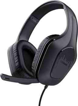 Productfoto van Trust GXT 415 Zirox - Gaming Headset