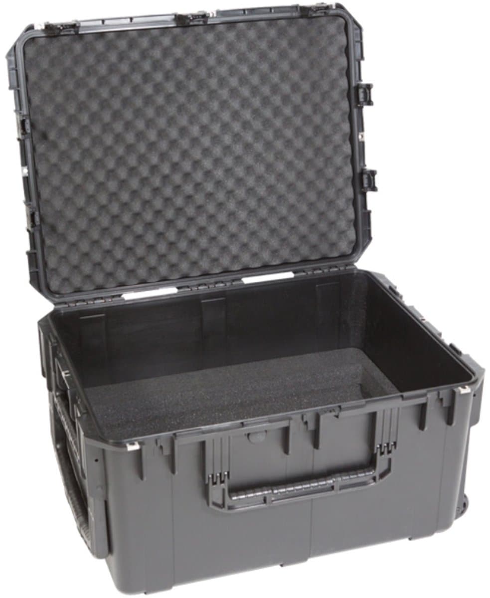 SKB iSeries Waterdichte Koffer voor Bose Fi 812 - Militaire bescherming thumbnail 3