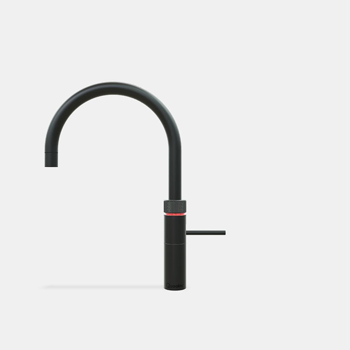 Quooker® Fusion Round Zwart thumbnail 2
