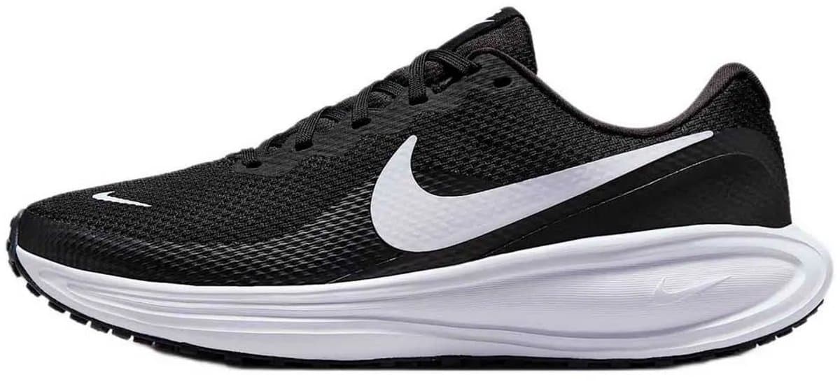 Nike Revolution 8 Dames: lichtgewicht hardloopschoen met foam-demping thumbnail 5