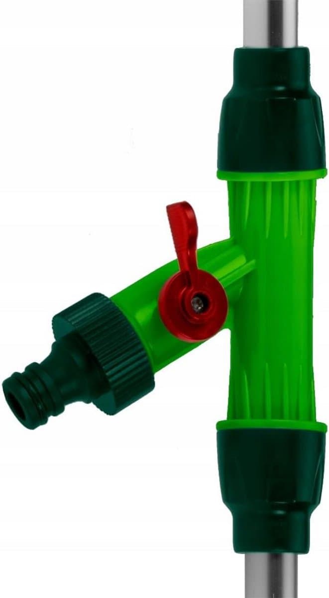 Verstelbare Buitendouche met Driepoot en Verstelbare Sproeikop voor Tuin en Zwembad thumbnail 6