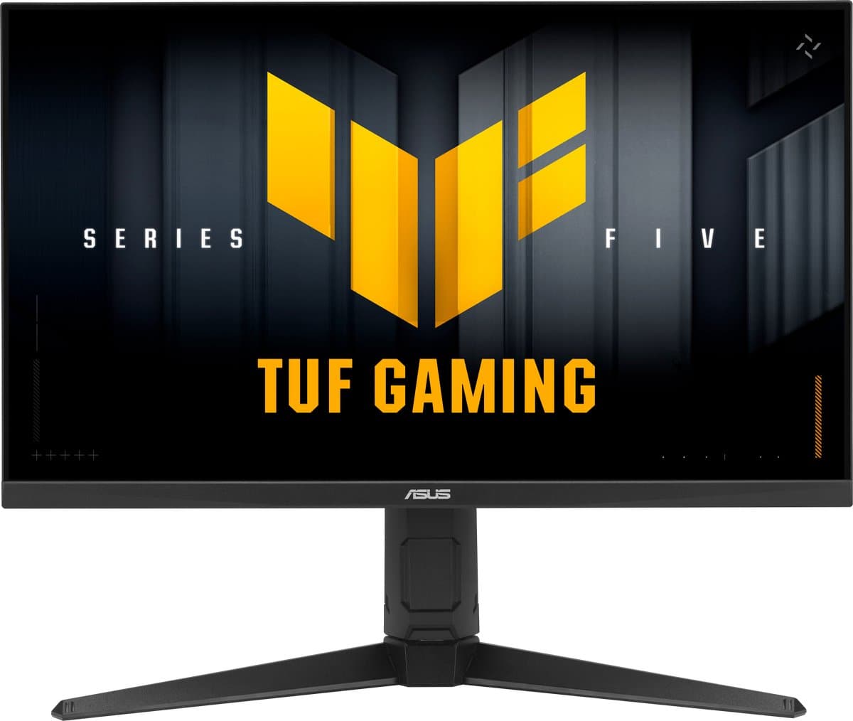 ASUS TUF Gaming VG27UQEL5A - 4K UHD Gaming Monitor - 4K 80Hz, FHD 310Hz Dual Mode - Stereo Speakers - 1ms - 27 inch thumbnail 8