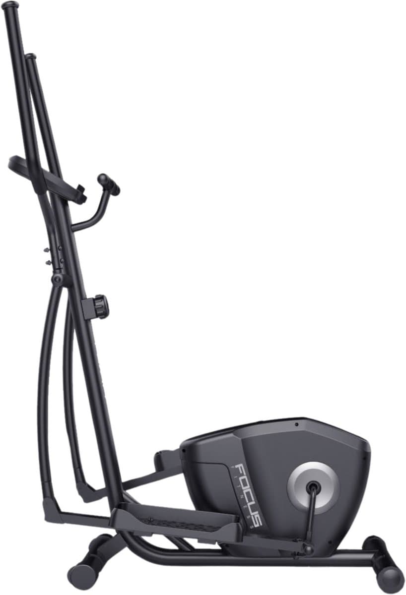 Focus Fitness Fox 1.4 met 6 kg vliegwiel thumbnail 7