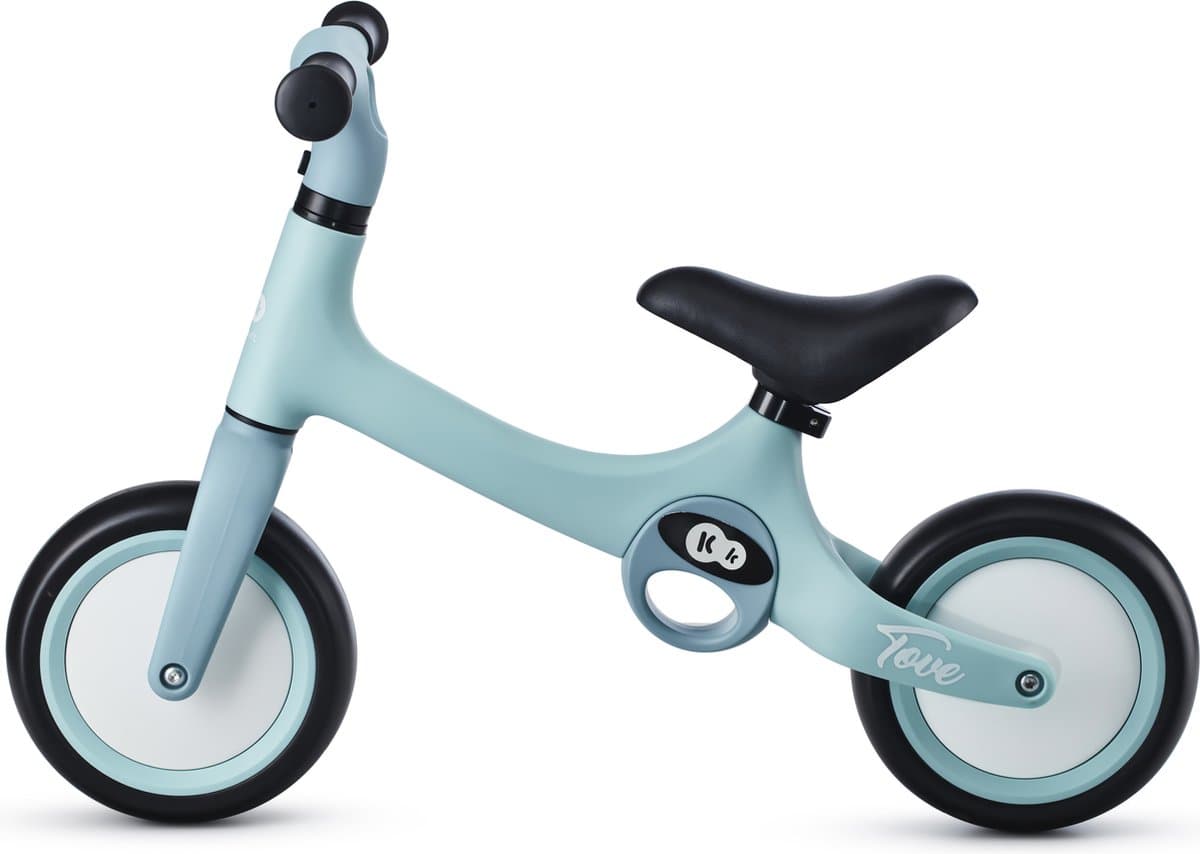 Kinderkraft TOVE Loopfiets - 2 kg Opvouwbaar tot 25 kg thumbnail 7