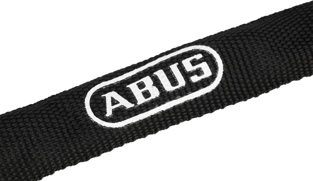 ABUS - Kettingslot 1500 - 60 cm - Zwart thumbnail 4