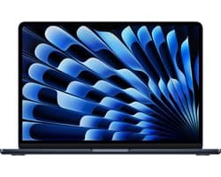 Apple MacBook Air Zakelijke laptop