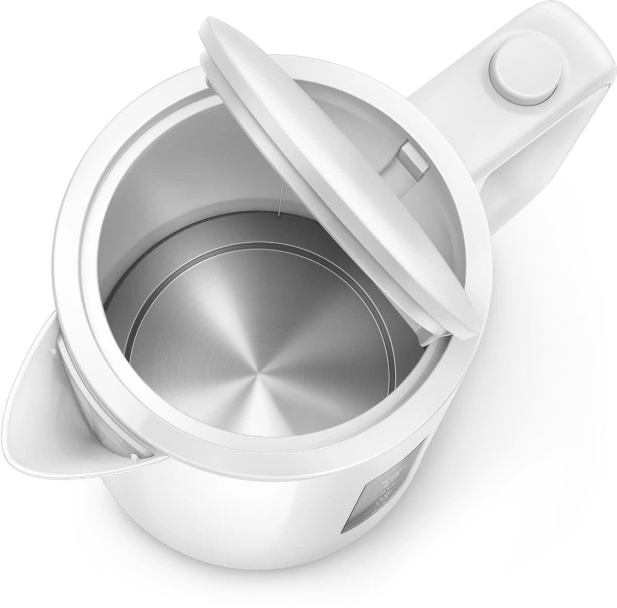 Philips Series 3000 HD9318/00 - Waterkoker - Wit thumbnail 6