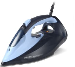 Productfoto van Philips 7000 Series DST7041 stoomstrijkijzer, 2800 W