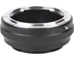 AR-NEX Objectiefadapter voor Konica AR