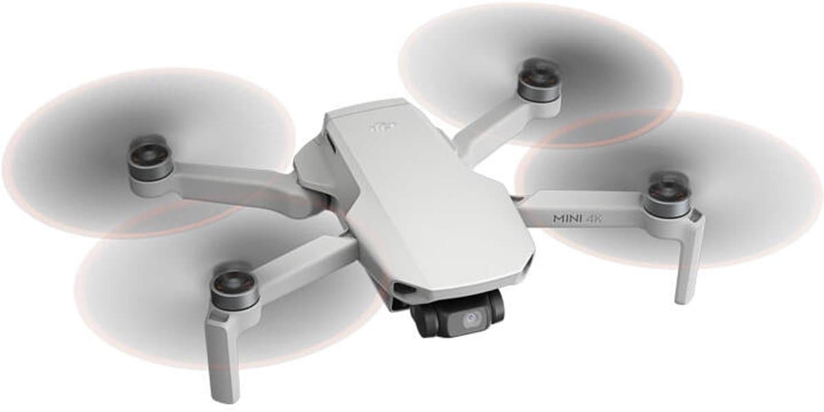 DJI Mini 4K drone thumbnail 5