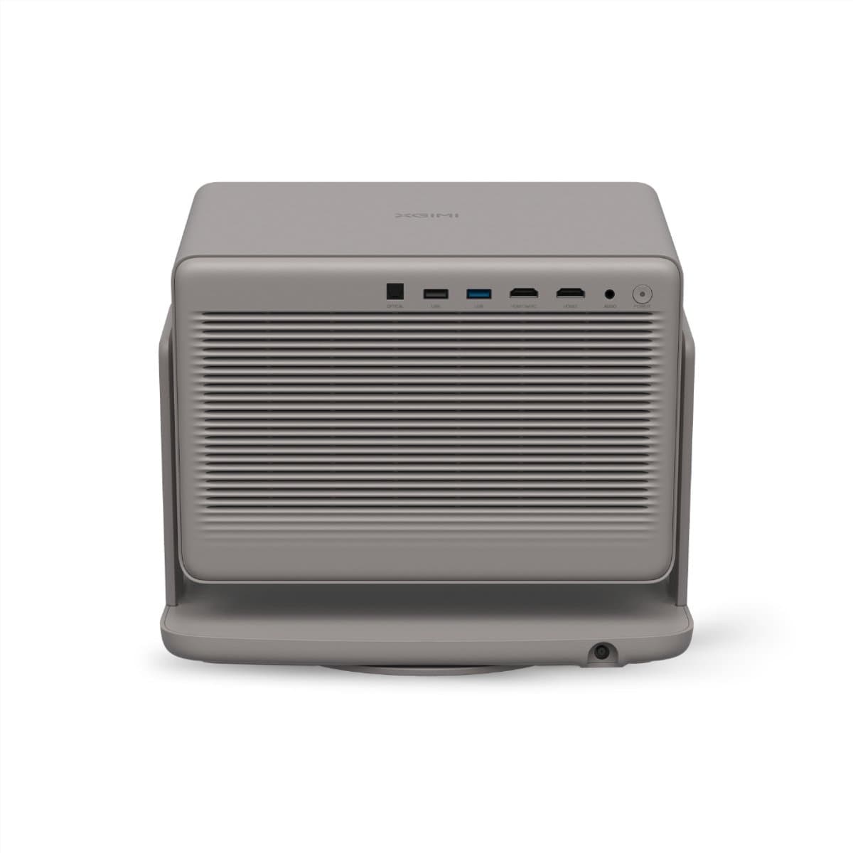 XGIMI Horizon 20 Pro Laser Projector + Gratis FC26 Bundel - 4100 ISO Lumen - Harman Kardon - Beamer voor Gaming & Thuisbioscoop - 4K UHD - Google TV thumbnail 3