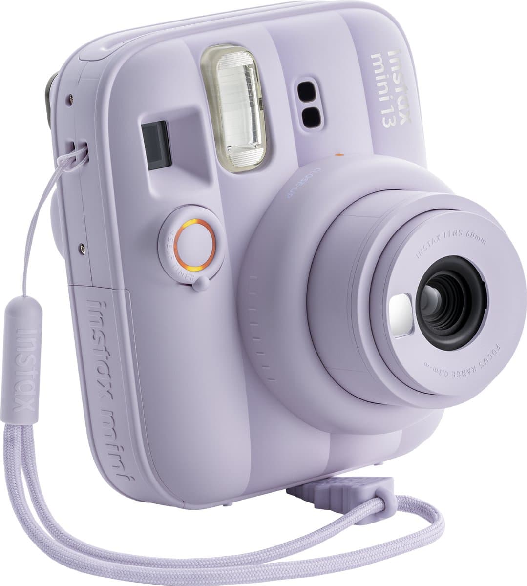 Fujifilm instax mini 13™ instant camera Dreamy Purple thumbnail 4