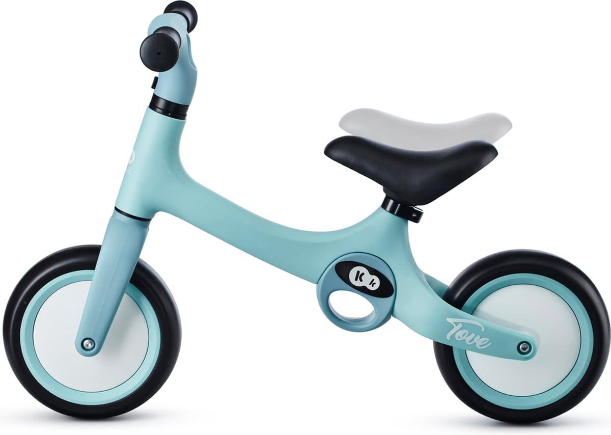 Kinderkraft TOVE Loopfiets - 2 kg Opvouwbaar tot 25 kg thumbnail 8