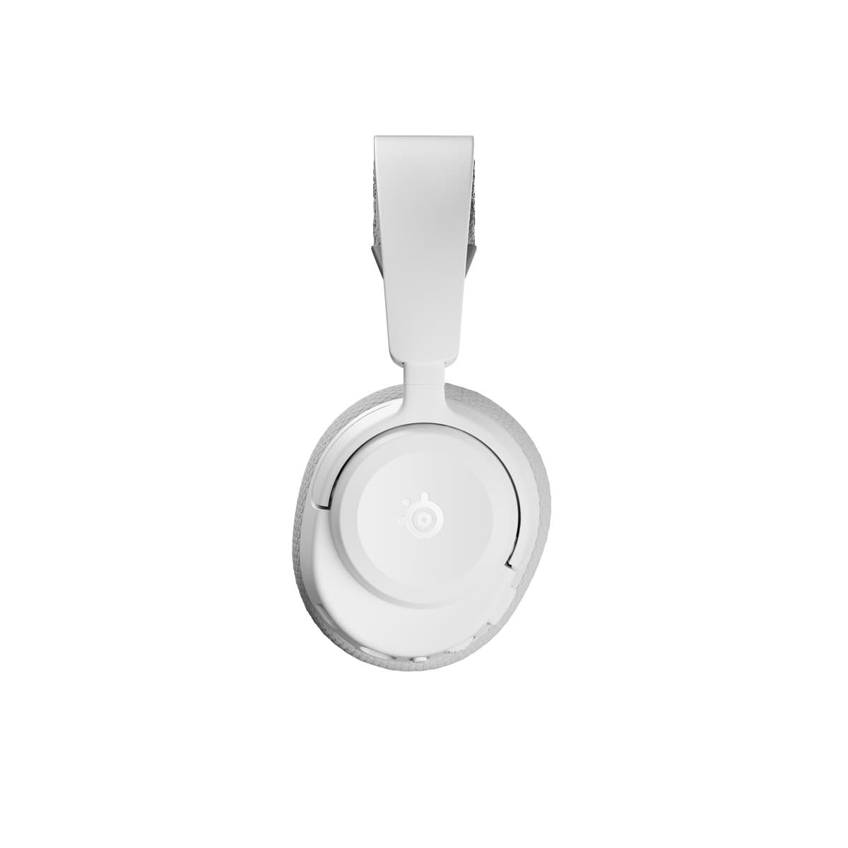 SteelSeries Arctis Nova 3X Wireless - Draadloze Gaming Headset - Xbox, PC, Switch - Wit thumbnail 5