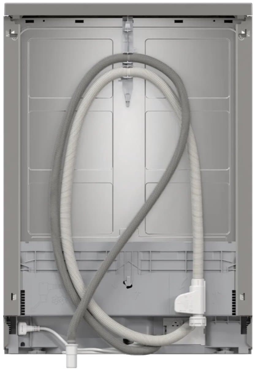 Bosch SMS25GI09F – Vrijstaande Vaatwasser - SilencePlus– RVS – ExtraDry – AquaStop – Eco-pr. - VarioFlex-korven - E label thumbnail 5