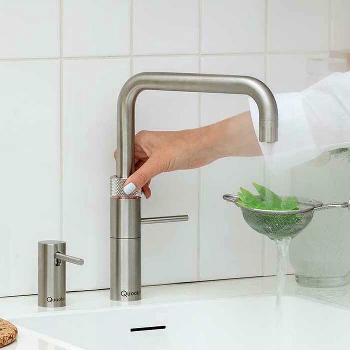 Quooker® Fusion Square Zwart thumbnail 6