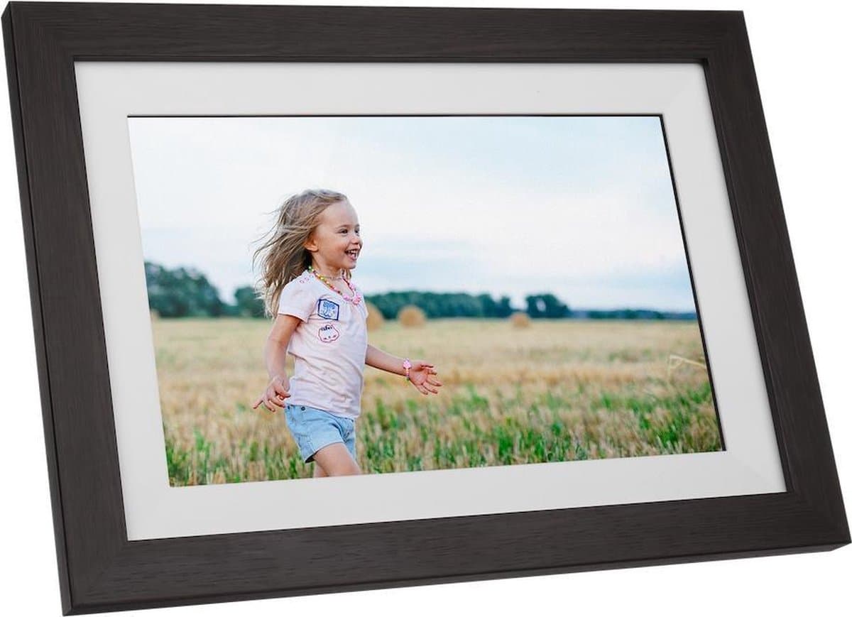 Frameo Digitale Fotolijst 10.1 Inch - Makkelijk Foto's Delen thumbnail 7