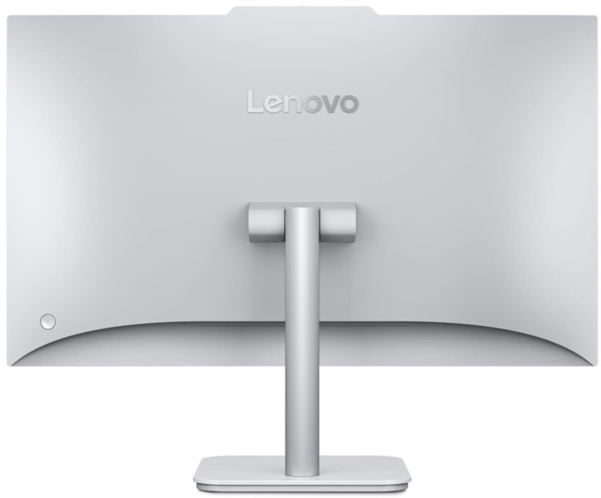 Lenovo A100 23,8" All-in-one PC - Compact en betaalbaar thumbnail 5