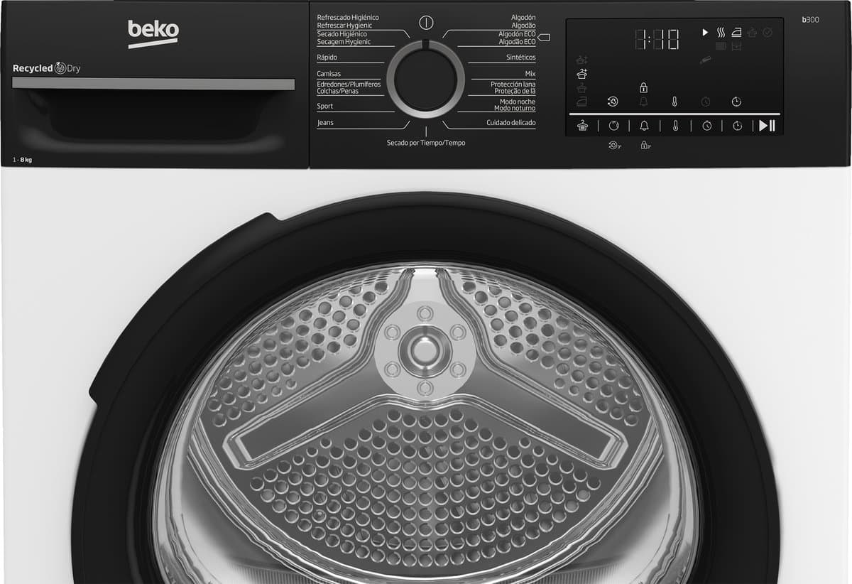 Condensdroger BEKO thumbnail 8