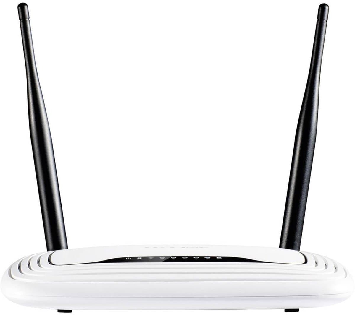 TP-Link TL-WR841N: 300 Mbps WiFi 4 router met twee antennes thumbnail 7