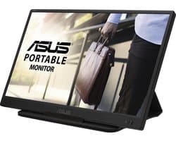 ASUS ZenScreen MB166C - Draagbaar
