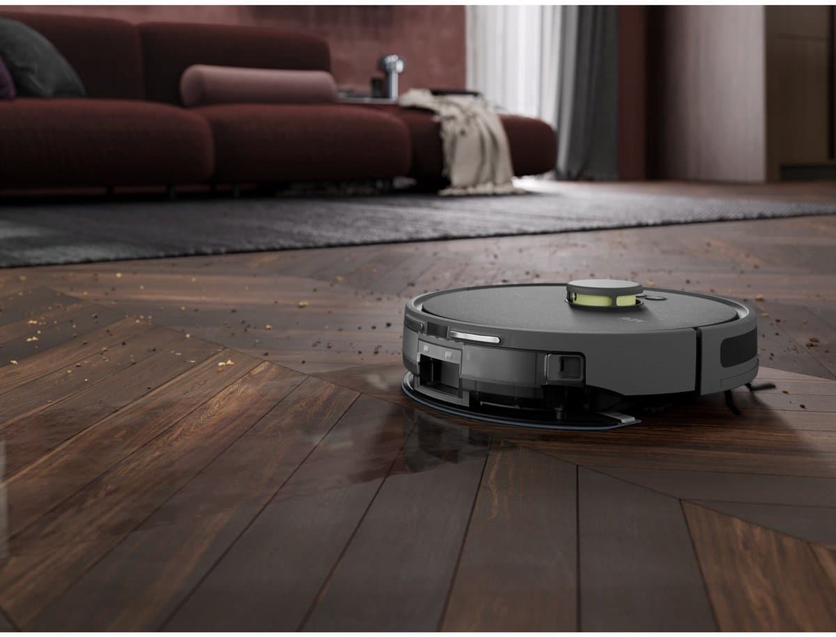 AEG 7000 AR71HW1DG met LiDAR en dweilfunctie thumbnail 6
