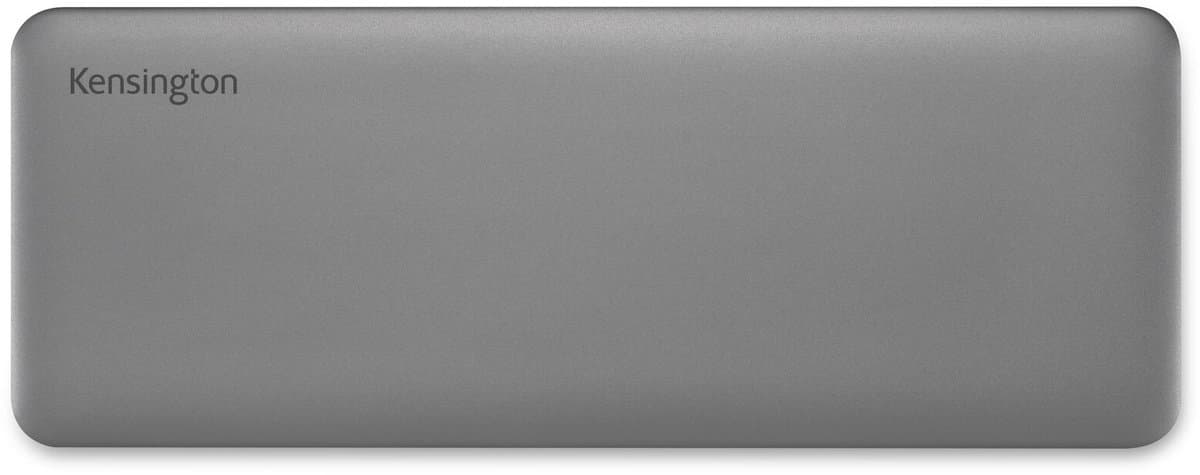 Kensington SD5760T Thunderbolt 4 Dual 4K Docking Station met 96W Power Delivery thumbnail 5