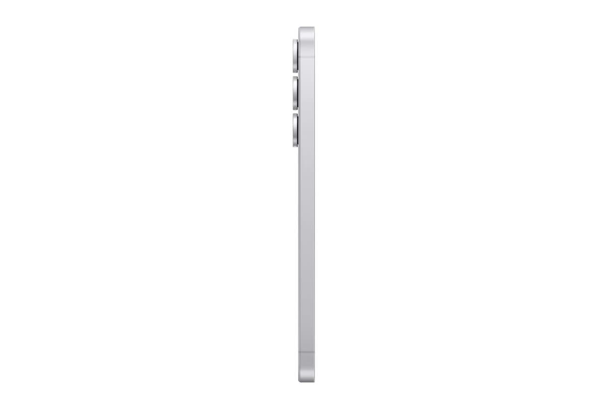 Samsung Galaxy S25 FE - 256GB - Icy Blue + 1 jaar extra garantie thumbnail 5