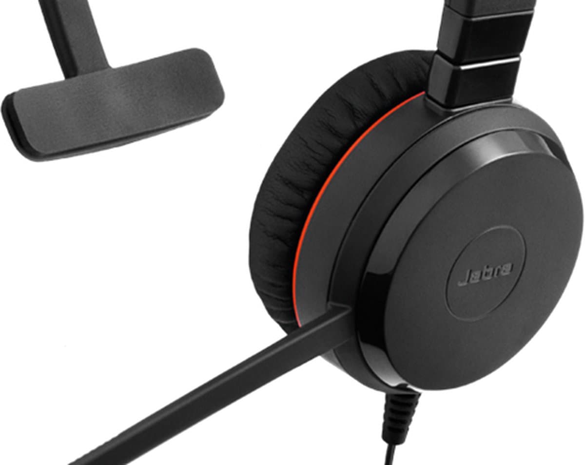 Headphones Jabra 5393-829-309 thumbnail 5