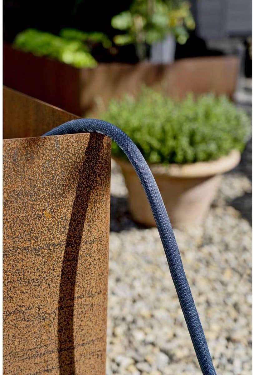 GARDENA Liano™ XtremeTextielslangset 20 m - Zwart - 1/2 inch - 1 stuk(s) - 18470-20 thumbnail 5