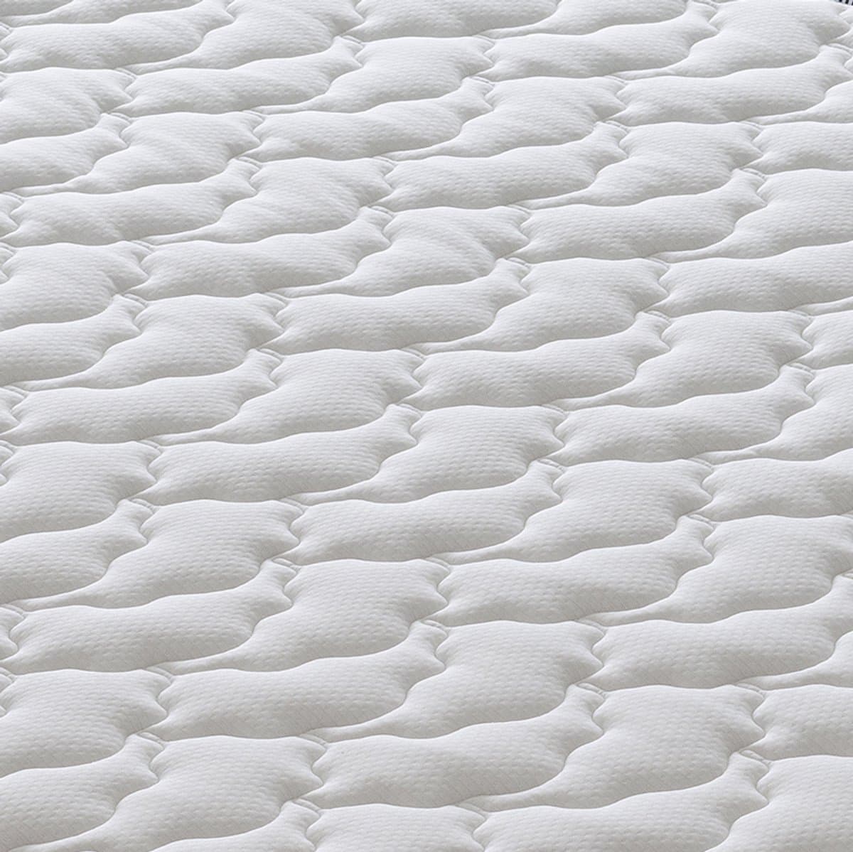 iLoveSleep - Matras OLYMPE 80x190 Traagschuim met Koudschuim Matras - Dikte 21 cm - Anti-allergisch - extra stevig thumbnail 3