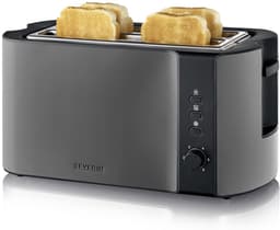 Productfoto van Severin AT 9341 Broodrooster - Toaster
