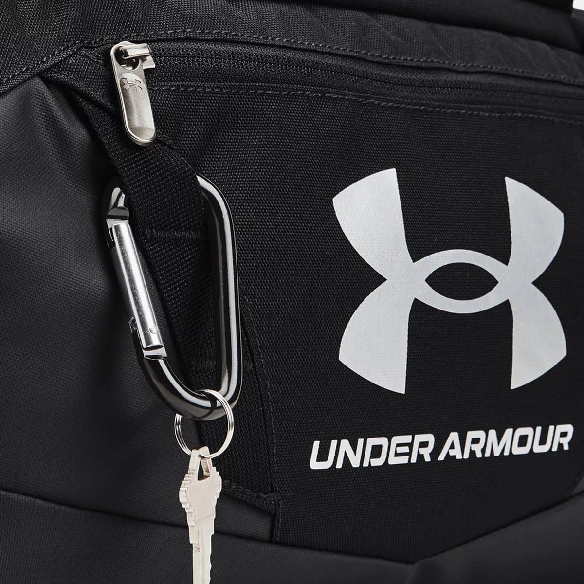 Under Armour Undeniable Duffel 5.0 Sporttas XS thumbnail 3