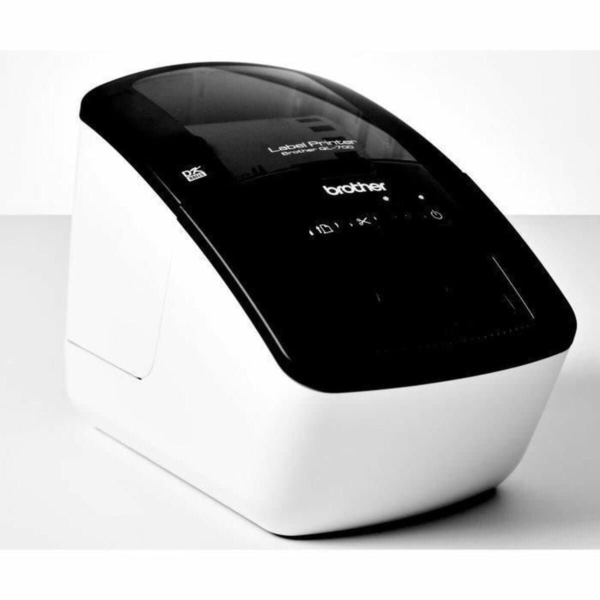 Brother QL-700 - LabelPrinter thumbnail 2