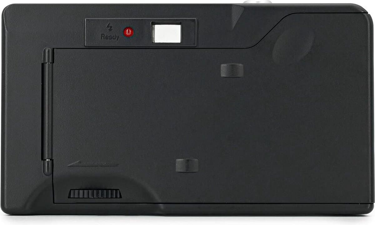 Kodak Ektar H35 - Analoge camera met halfframe formaat thumbnail 2