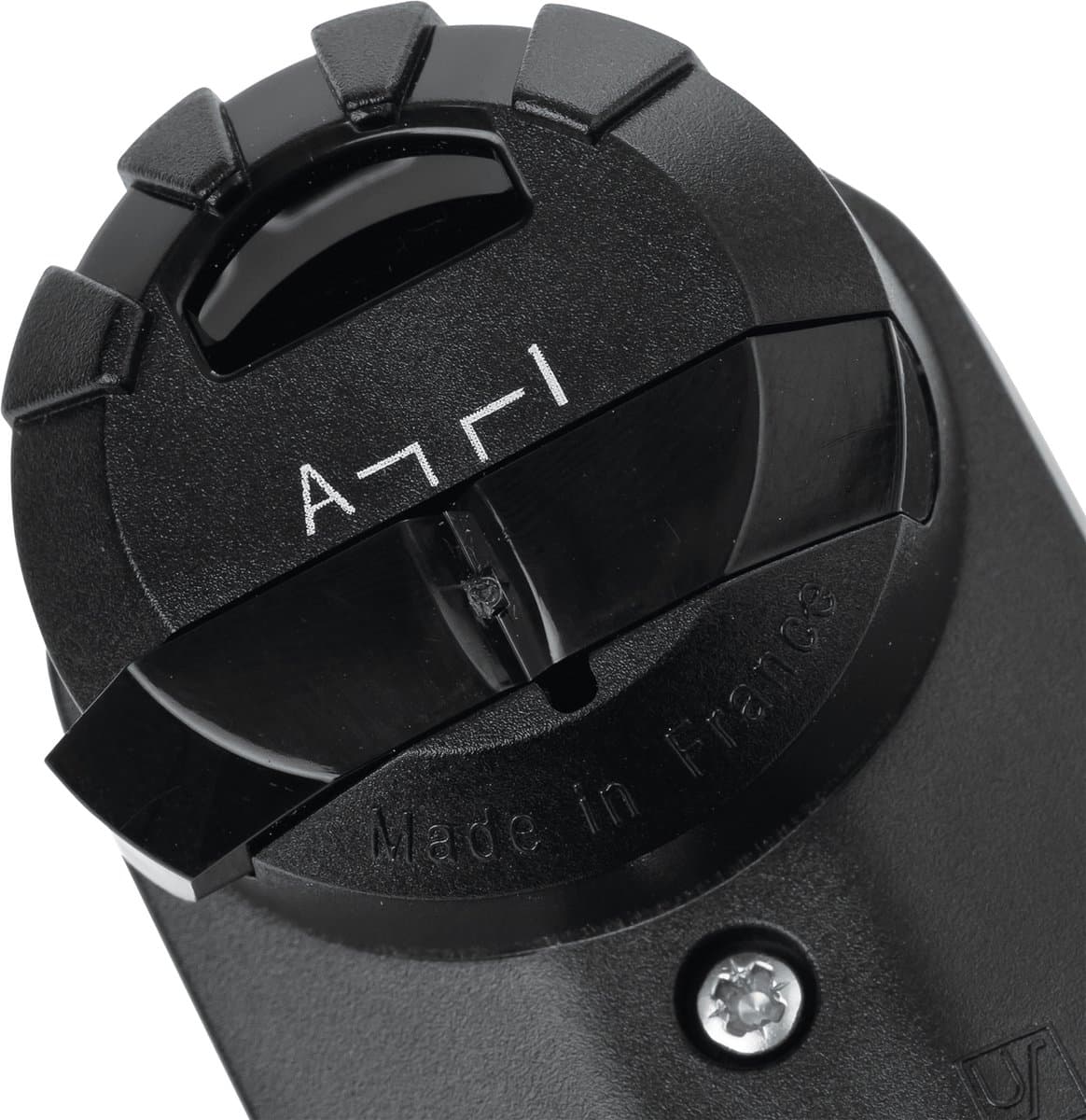 AXA Pico 30 Switch - Fietslamp voorlicht - LED Koplamp - Dynamo - 30 Lux thumbnail 5