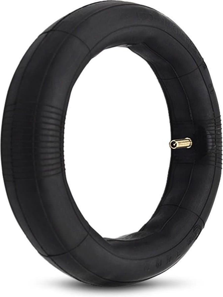 Band voor Xiaomi Mijia M365 (PRO) met binnenband - M365 Accessoires - Phaewo X9 - Rubber - Anti-slip - Elektrische step thumbnail 4