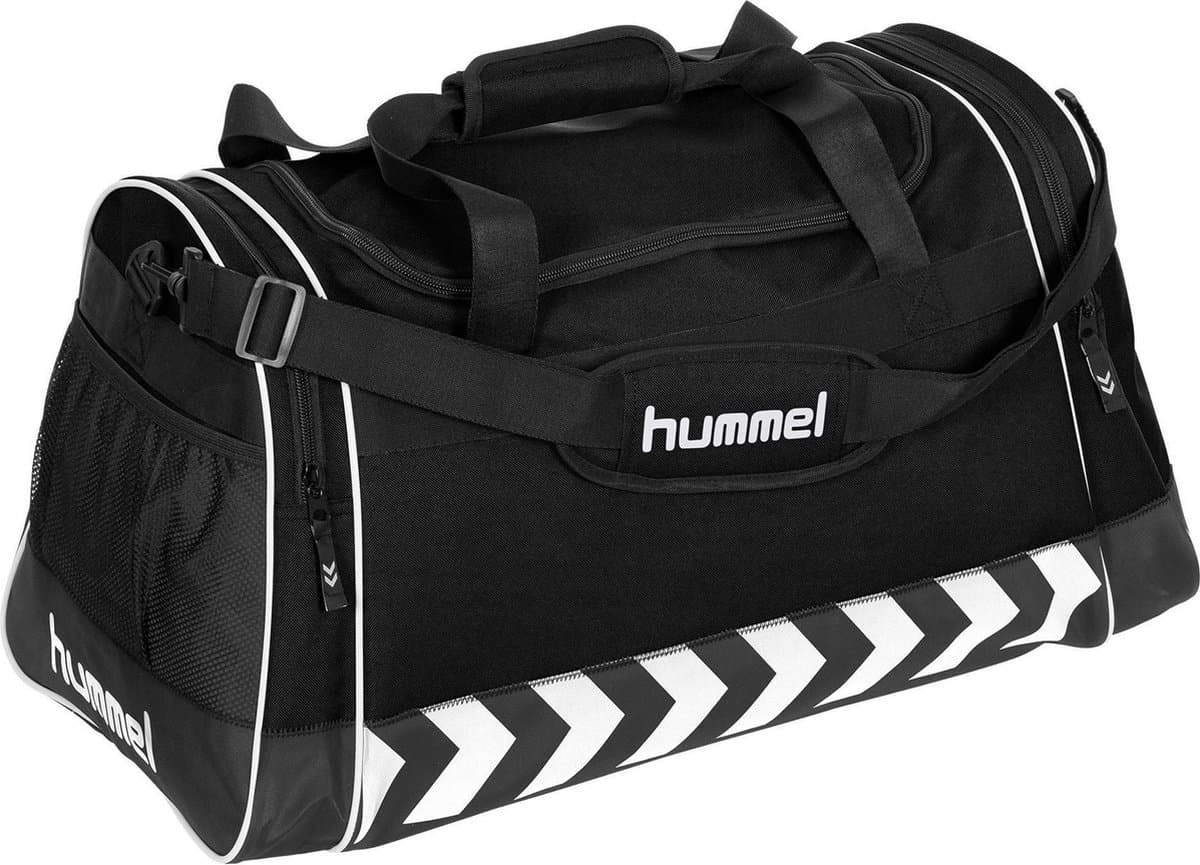hummel Luton Bag Sporttas - Maat L thumbnail 7