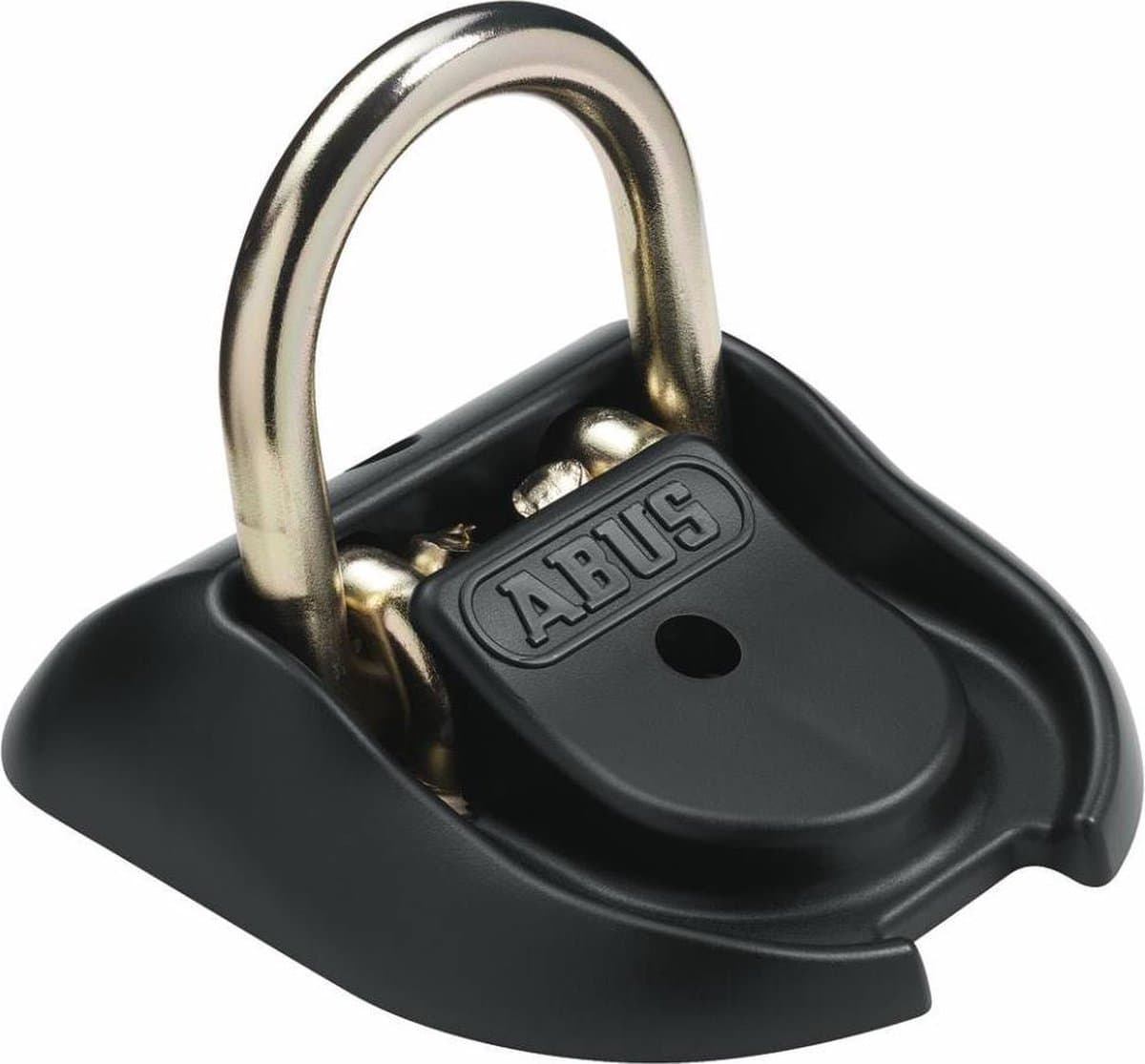Abus Vloer/muuranker - ART4 - MBT4021 - Zwart thumbnail 8