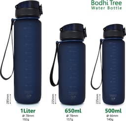 Productfoto van Bodhi Tree Sportfles 500ml