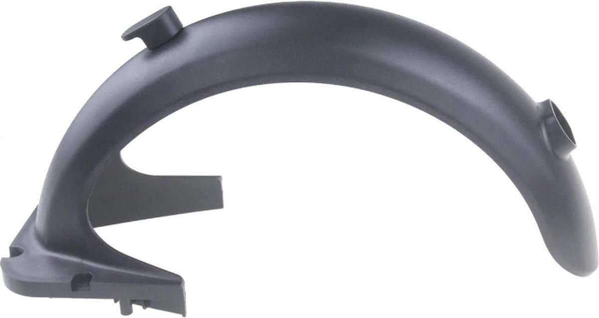 Achterspatbord Segway Ninebot G30 Max inclusief sleutelhanger thumbnail 4