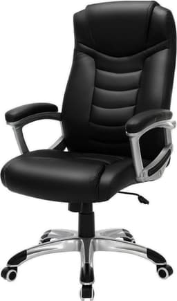 Productfoto van ACAZA Bureaustoel - Ergonomische Bureaustoel