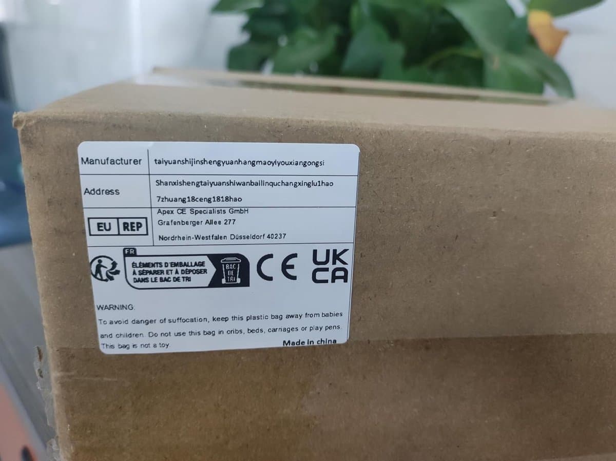 Thermische Boekbindmachine - Hot Melt Binder - Documenten Bind - Keramische Verwarming - Tot 50mm dik - Zwart thumbnail 2