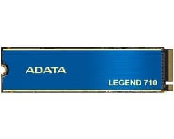 ADATA LEGEND Serie - SSD - 1TB - M.2 2280 - PCIe Gen3 x4