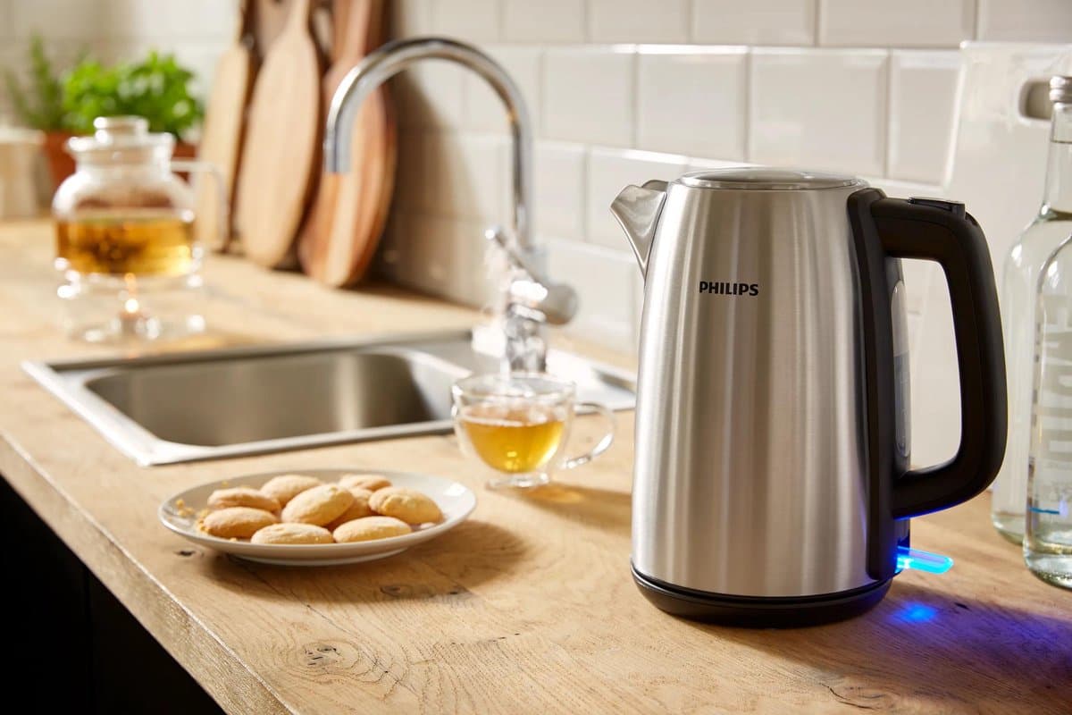 Philips Daily Collection HD9351/90 - Waterkoker - 1.7L thumbnail 2