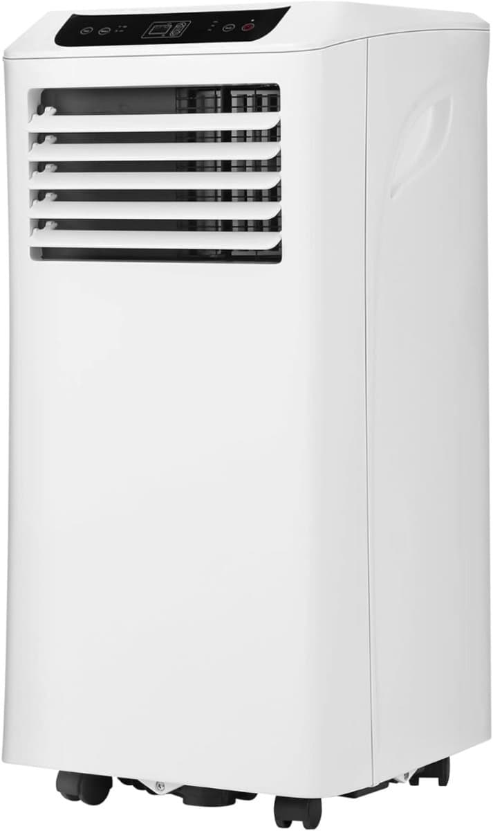 MRKK® Mobiele Airco - Airconditioning - Airco thumbnail 5