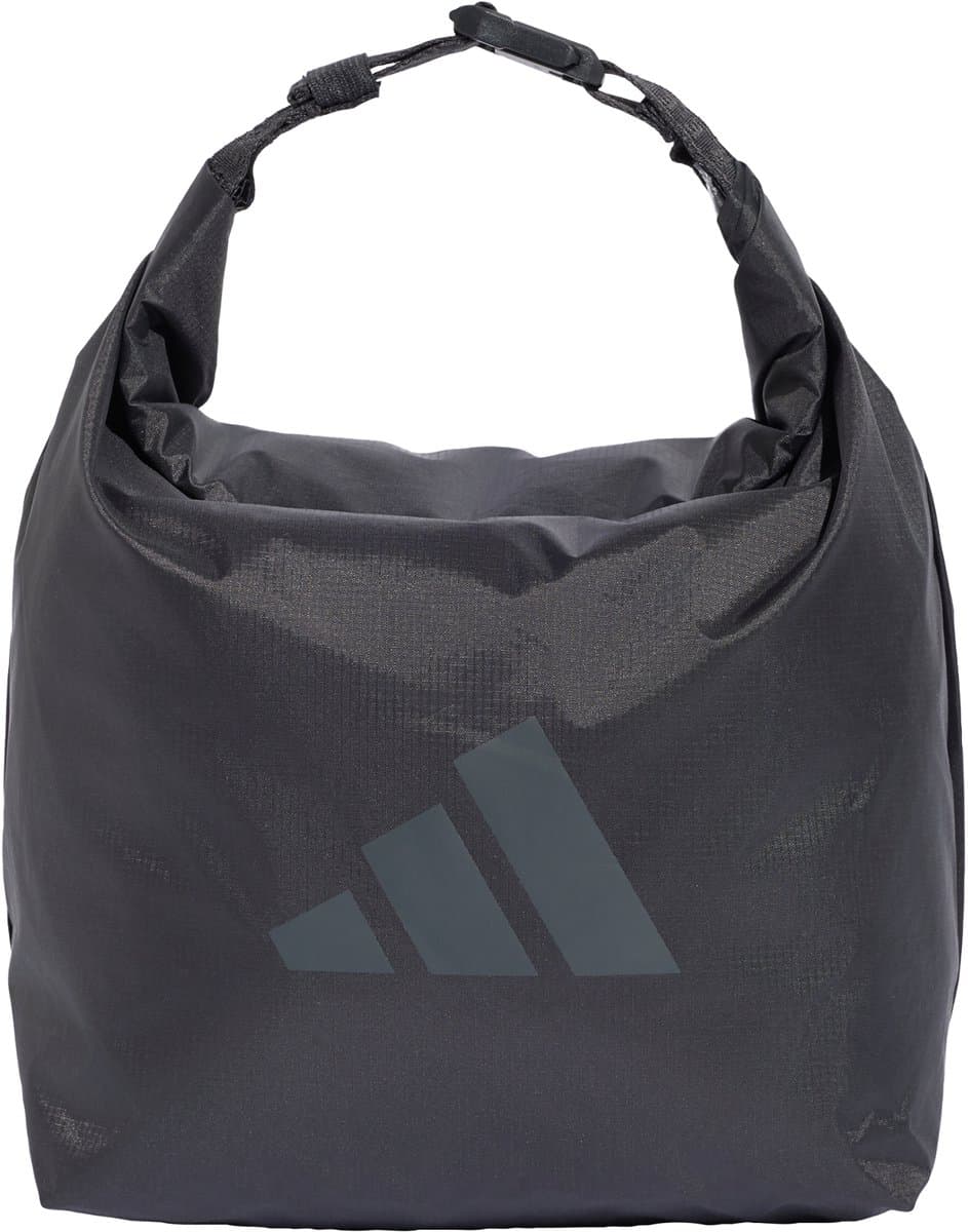 Adidas Performance Dry Bag - Unisex - Grijs thumbnail 2