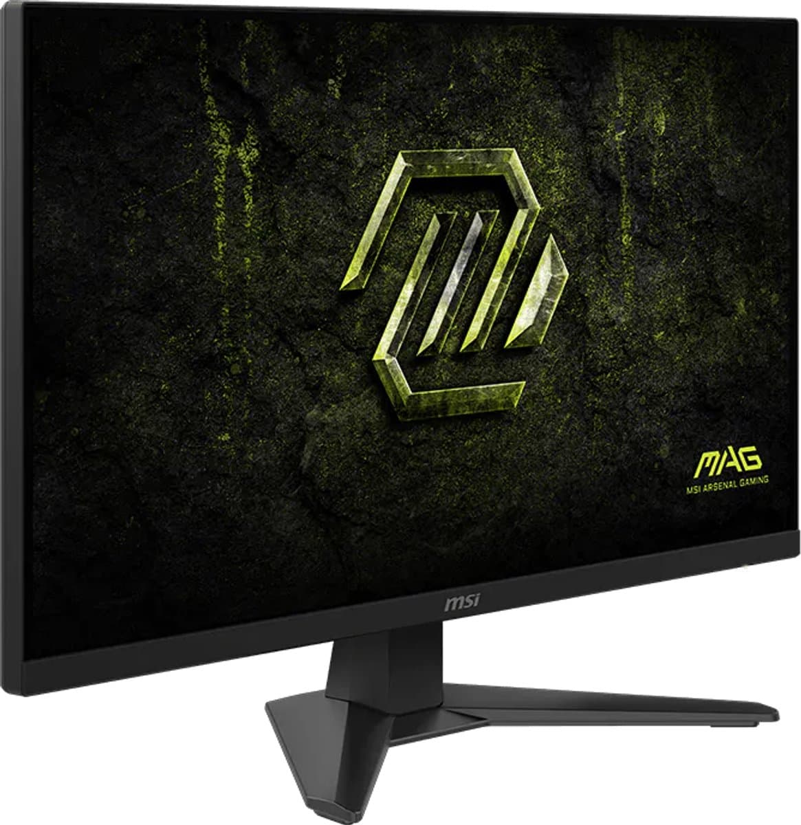 MSI MAG 272F X24 - Full HD Gaming Monitor - 240hz - 27 inch thumbnail 3
