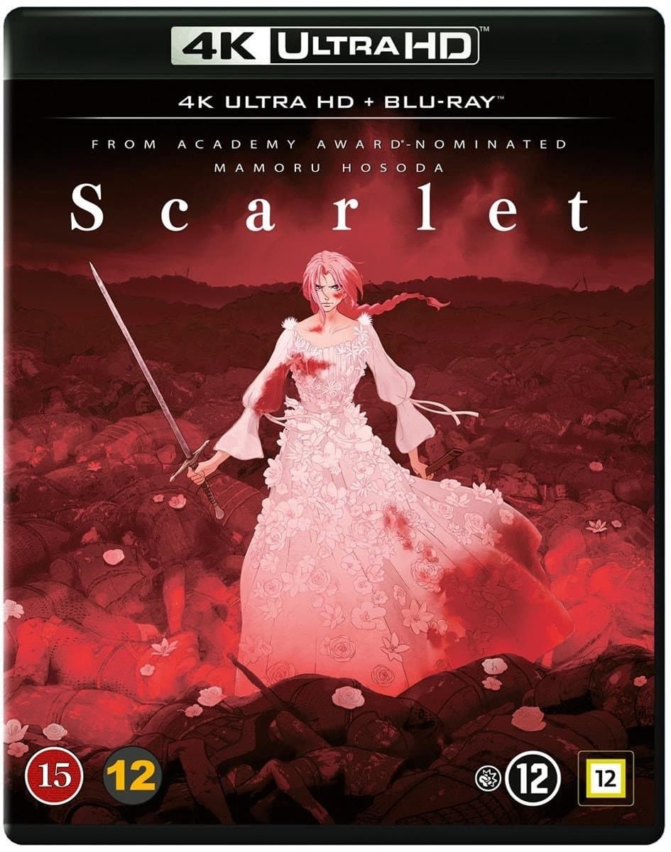 Scarlet thumbnail 2
