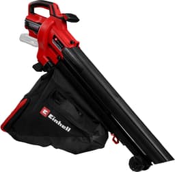 Productfoto van Einhell VENTURRO 18/210 accu-bladzuiger Solo